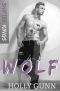 [Shifter Kings Nashville 04] • WOLF (Shifter Kings Nashville Book 4)